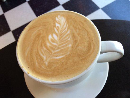 Legato Tea & Coffee